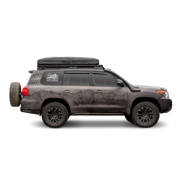 Offlander Fold 4 Sand OFF-FOLD4-SAND roof tent