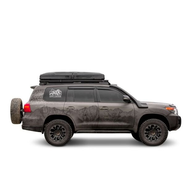 Offlander Fold 4 Sand OFF-FOLD4-SAND roof tent