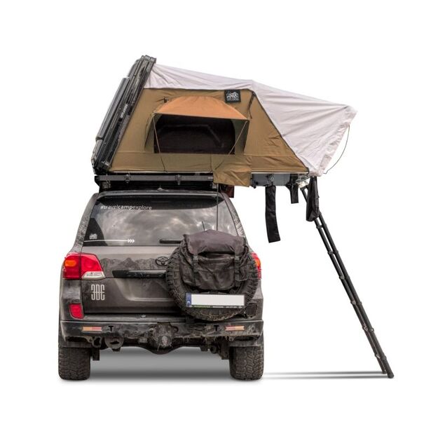 Offlander Fold 4 Sand OFF-FOLD4-SAND roof tent