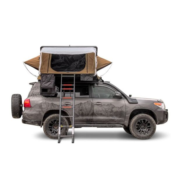 Offlander Fold 4 Sand OFF-FOLD4-SAND roof tent