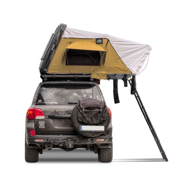 Offlander Fold 4 Sand OFF-FOLD4-SAND roof tent