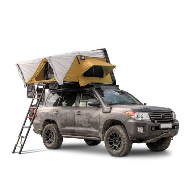 Offlander Fold 4 Sand OFF-FOLD4-SAND roof tent