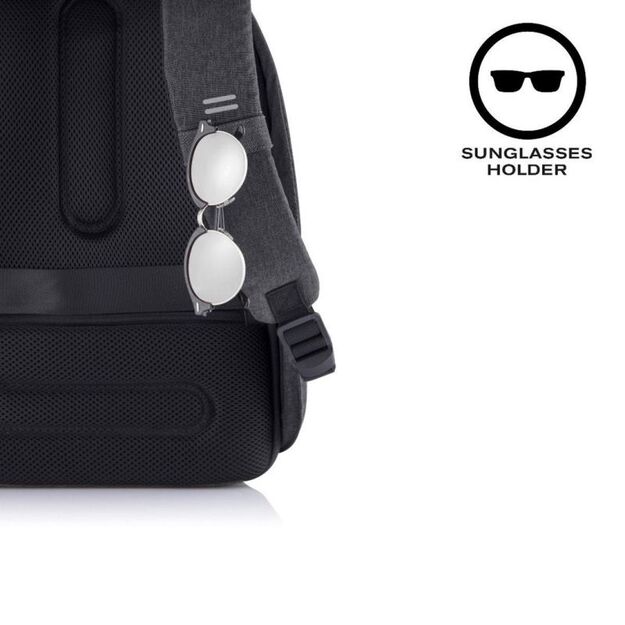 Kuprinė XD DESIGN ANTI-THEFT BOBBY HERO  8