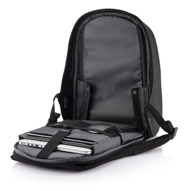  Kuprinė XD DESIGN ANTI-THEFT BOBBY HERO  10