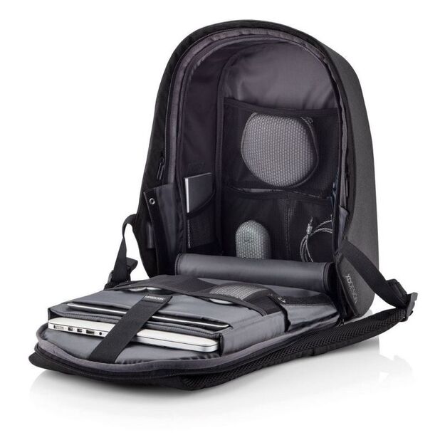 Kuprinė XD DESIGN ANTI-THEFT BOBBY HERO  9