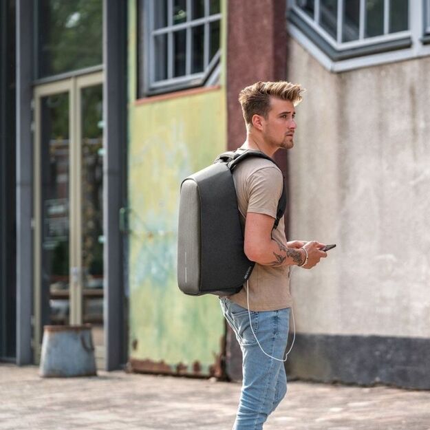  Kuprinė XD DESIGN ANTI-THEFT BOBBY HERO  14