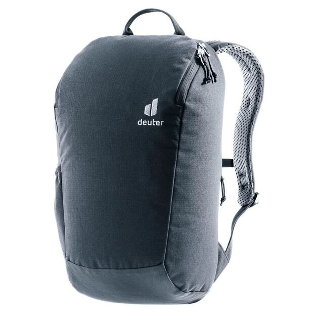 Deuter Stepout Backpack 16L kuprinė kasdienai ir išvykoms