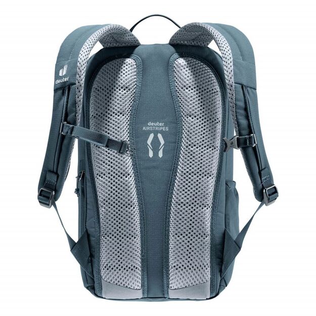 Deuter Stepout Backpack 16L kuprinė kasdienai ir išvykoms 5
