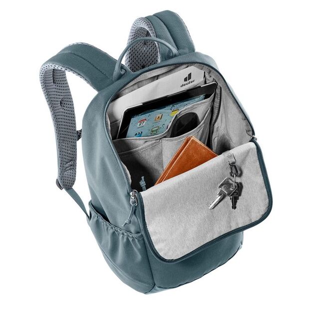 Deuter Stepout Backpack 16L kuprinė kasdienai ir išvykoms 8