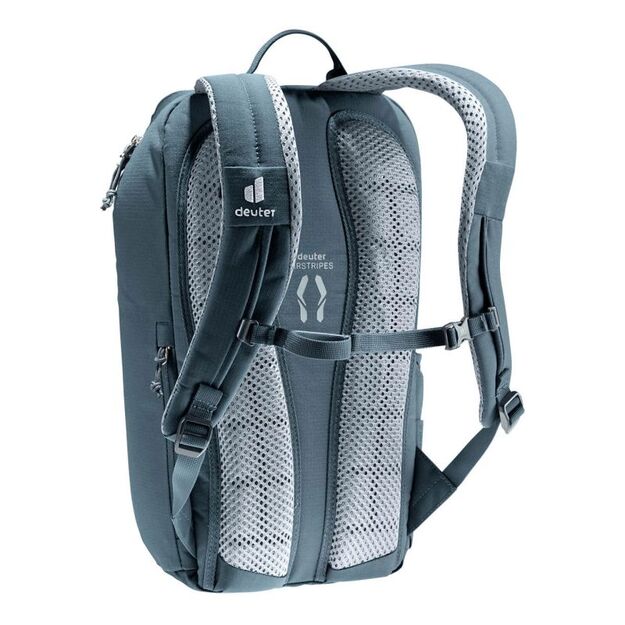 Deuter Stepout Backpack 16L kuprinė kasdienai ir išvykoms 7