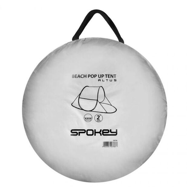 Spokey Altus BL 926786 beach screen