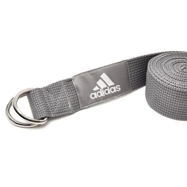 Adidas jogos dirželis 250 cm 4
