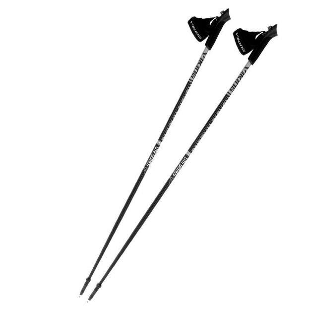 Nordic Walking Viking šiaurietiško ėjimo lazdos 650/21/4563/08