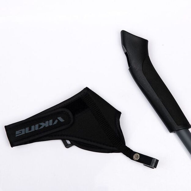 Nordic Walking Viking šiaurietiško ėjimo lazdos 650/21/4563/08