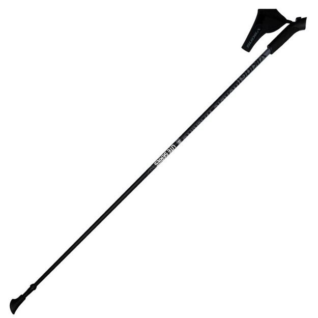 Nordic Walking Viking šiaurietiško ėjimo lazdos 650/21/4563/08