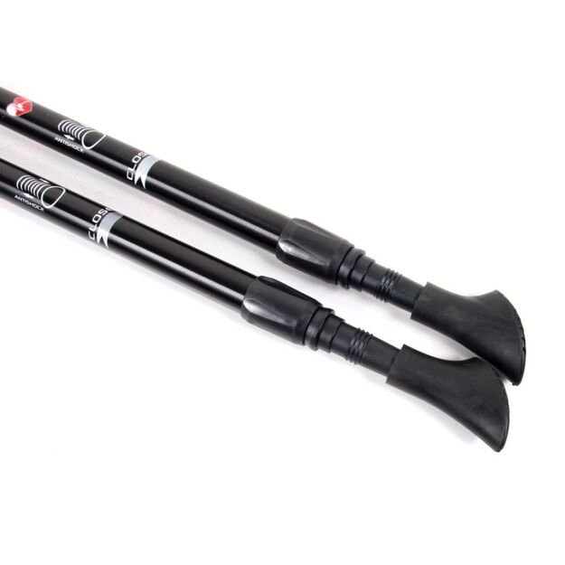 SMJ Sport Long Life šiaurietiško ėjimo lazdos HS-TNK-000005637