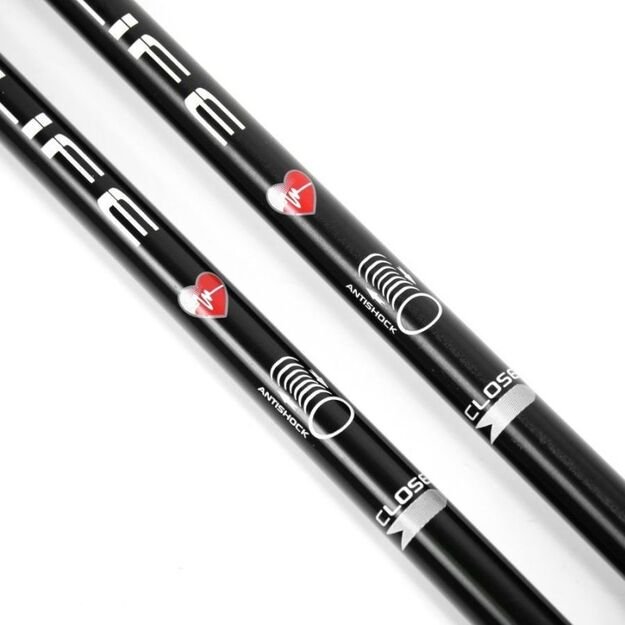 SMJ Sport Long Life šiaurietiško ėjimo lazdos HS-TNK-000005637