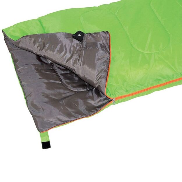 Bertoni Easy Nylon miegmaišis, anklode S812231