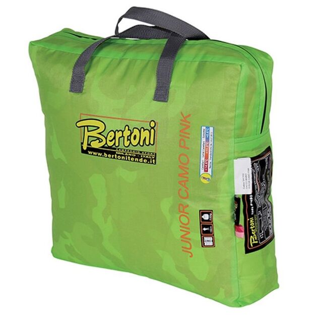 Bertoni Easy Nylon miegmaišis, anklode S812231