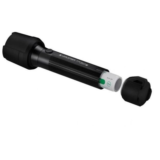 Ledlenser P7R 502187 prožektorius