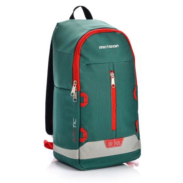 Termo kuprinė Meteor Arctic 10l 74650