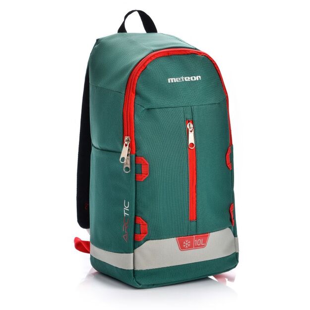 Termo kuprinė Meteor Arctic 10l 74650