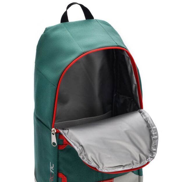 Termo kuprinė Meteor Arctic 10l 74650