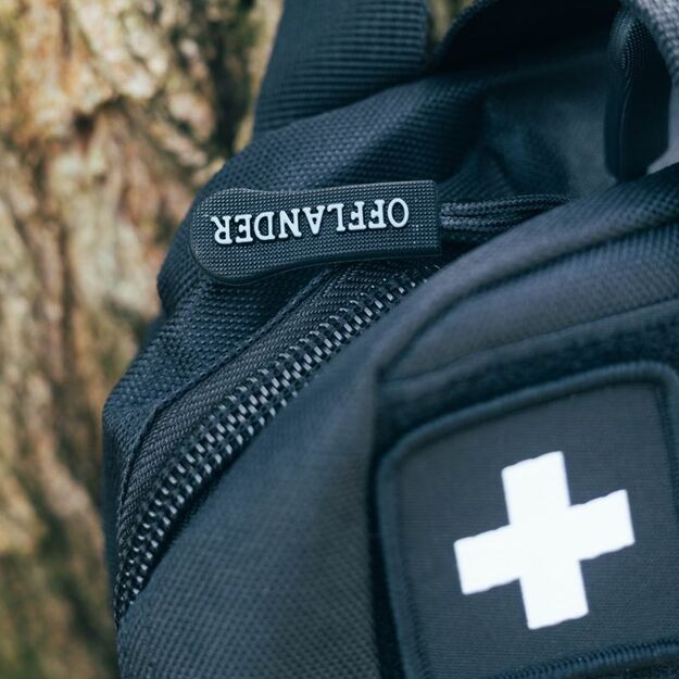 Offlander Molle taktinis dėklas 14
