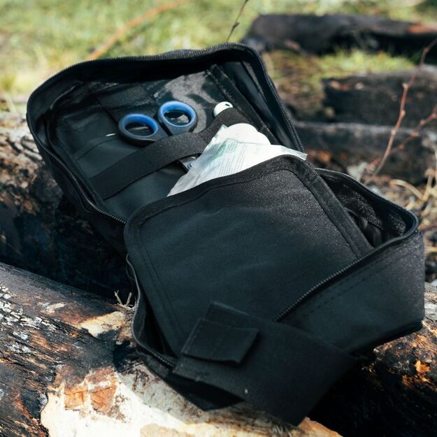 Offlander Molle taktinis dėklas 20