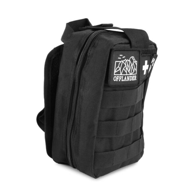 Offlander Molle taktinis dėklas 3