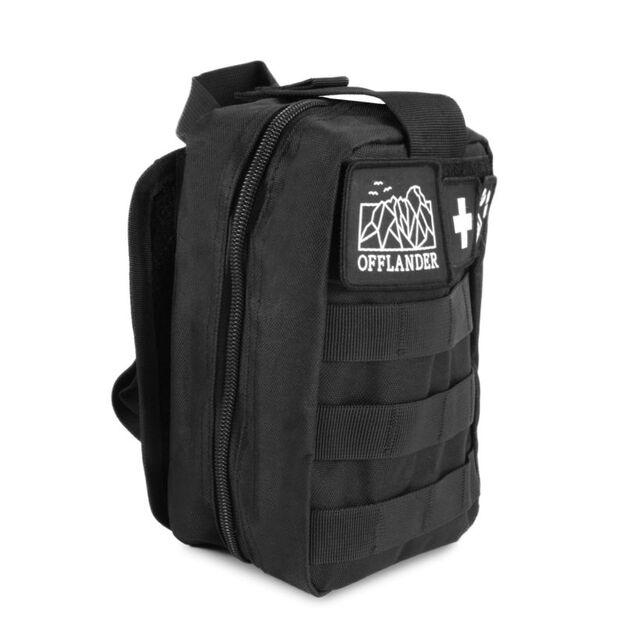 Offlander Molle taktinis dėklas 17