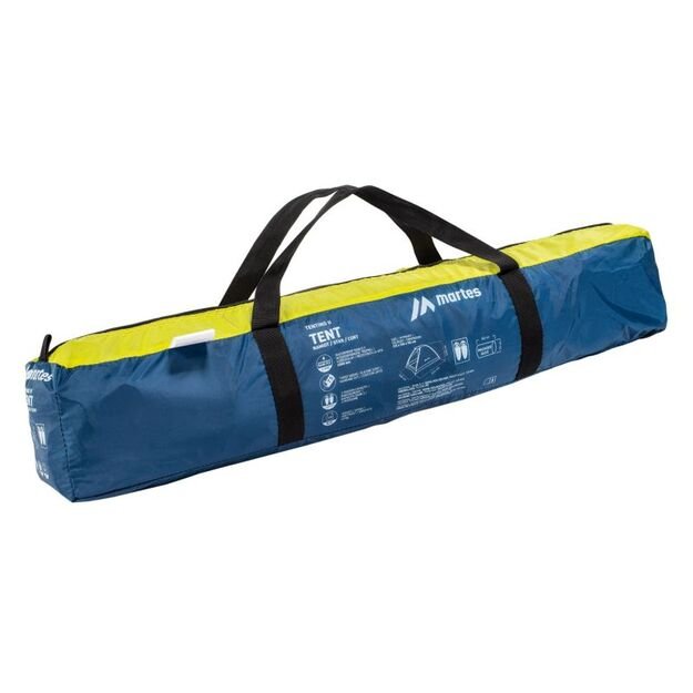Martes Tentino II Two-Person Tent