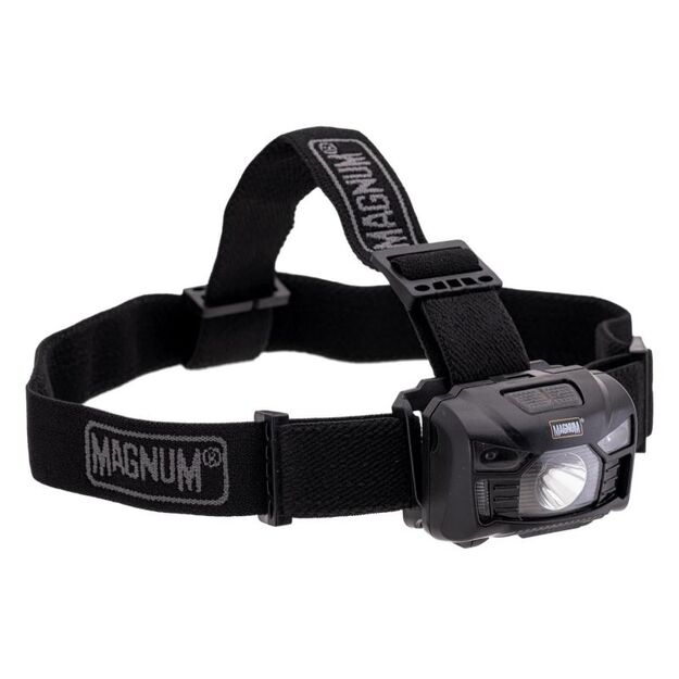 Galvos žibintas Magnum Trooper 