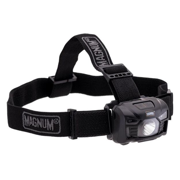 Galvos žibintas Magnum Trooper  3