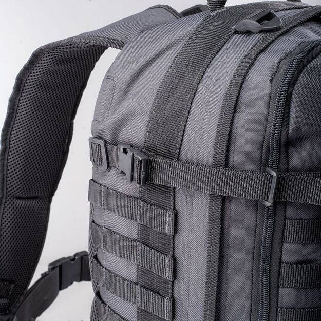 Taktinė kuprinė Magnum Taiga 45L  2