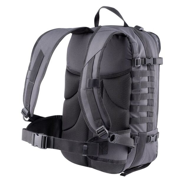 Taktinė kuprinė Magnum Taiga 45L  6