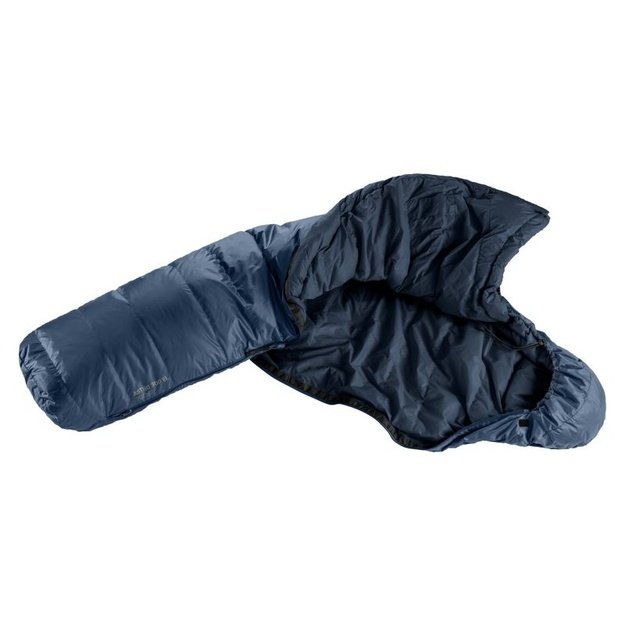 Miegmaišis „Astro 300 EL +2°C/36°F“ „Deuter“