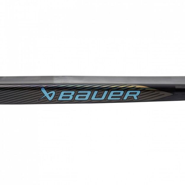 Bauer Nexus Tracer Sr – itin lengva profesionali lazda 9