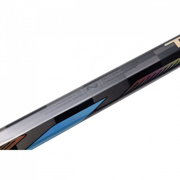 Bauer Nexus Tracer Sr – itin lengva profesionali lazda 4