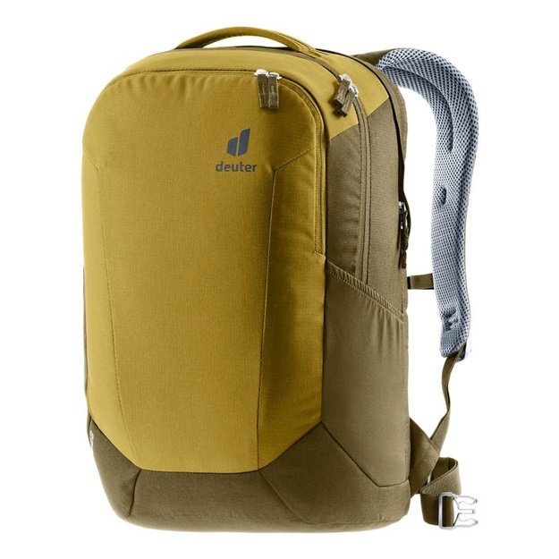 Deuter Giga miesto kuprinė, 28 l, žalia