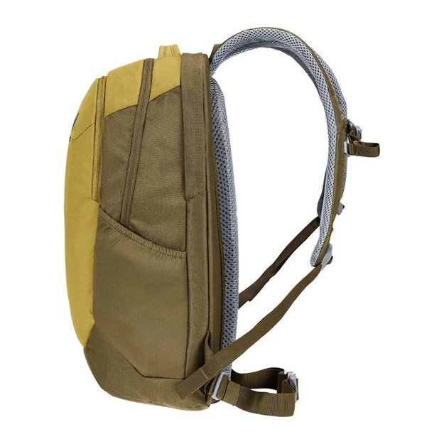 Deuter Giga miesto kuprinė, 28 l, žalia