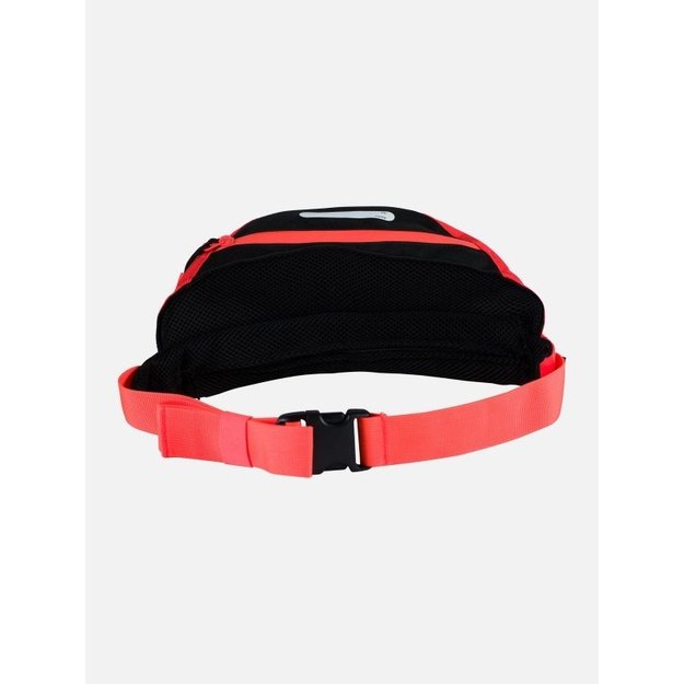 Rossignol Nordic Thermo Belt juosmens krepšys su termo gertuve, 1 l, raudonas