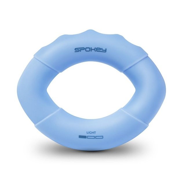 Spokey Hand Power plaštakos treniruoklių rinkinys, 3 vnt., 20, 30 ir 40 kg