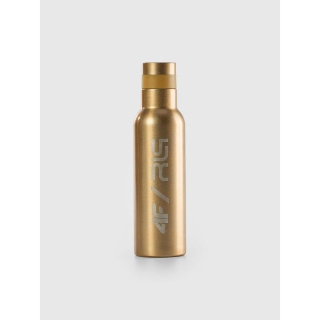 4F Robert Lewandowski termobutelis su rankena, 600 ml