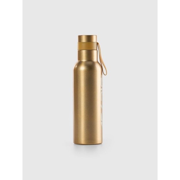 4F Robert Lewandowski termobutelis su rankena, 600 ml