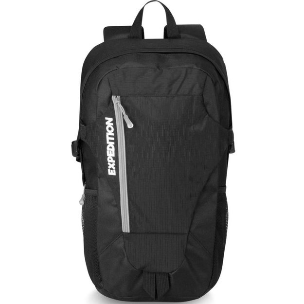 Semi Line trekingo kuprinė, 20 l, juoda