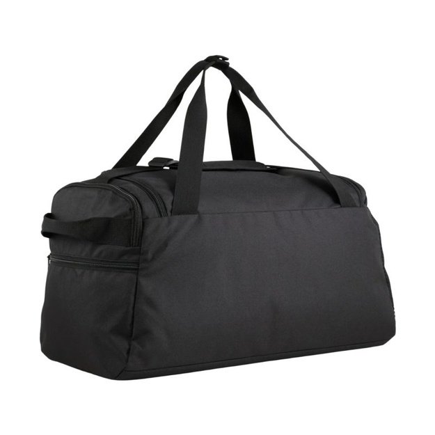 Puma Buzz Small sportinis krepšys, 35 l, juodas