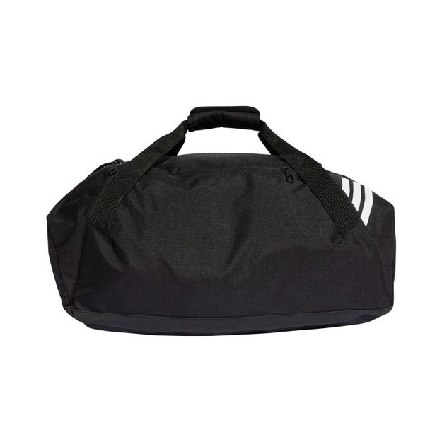 Adidas Tiro Duffle M sportinis krepšys, 57 l, juodas