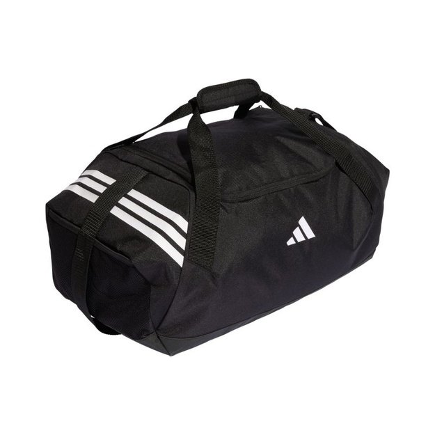 Adidas Tiro Duffle M sportinis krepšys, 57 l, juodas