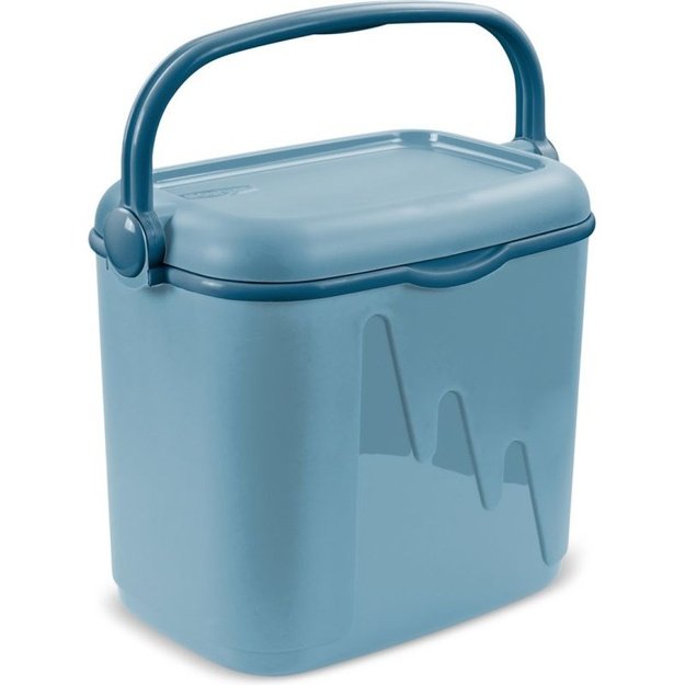 Curver šaltdėžė, 20 l, mėlyna